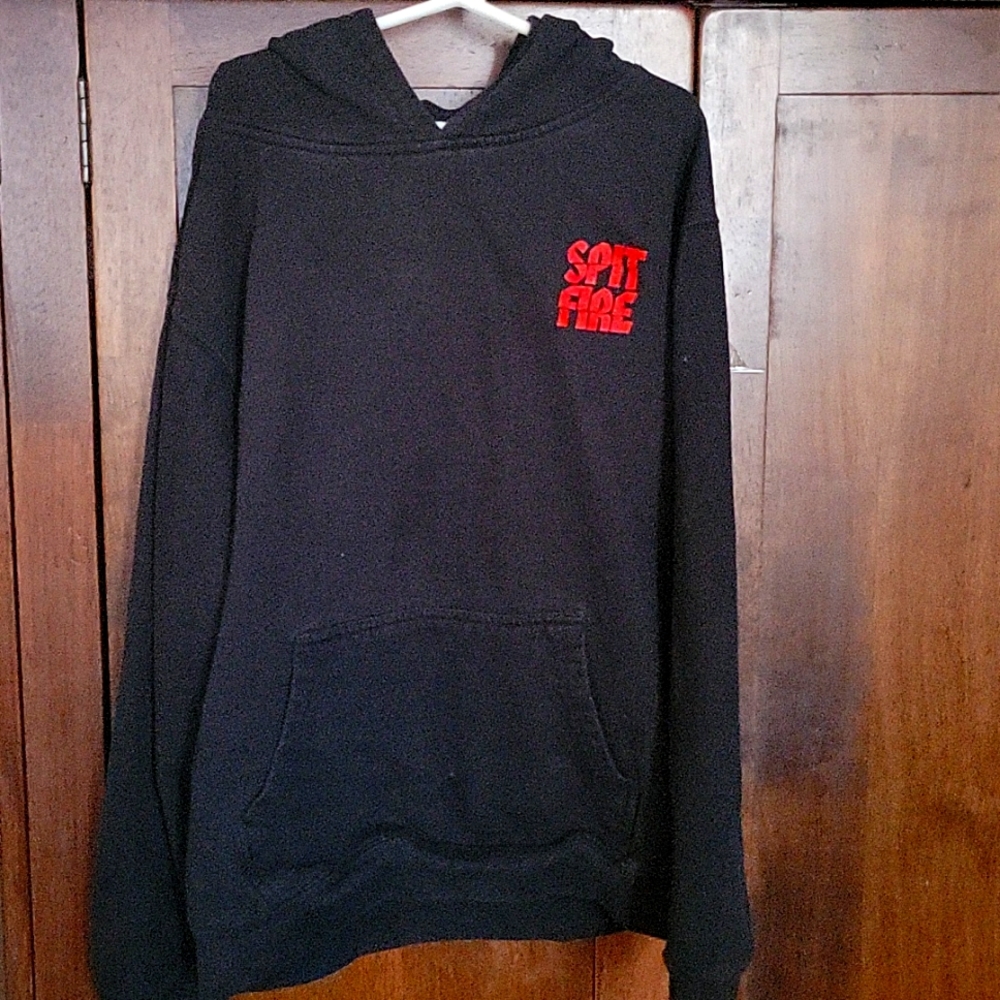 Boys hoodie